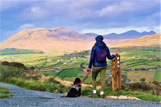 It's all on our doorstep