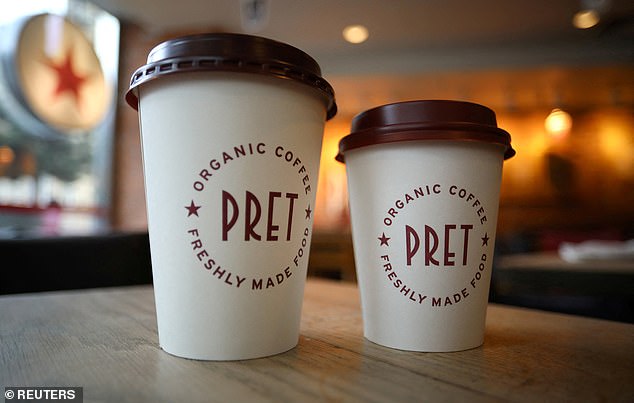 There are quite a few ways to get free or cheap coffee for those caffeine lovers out there