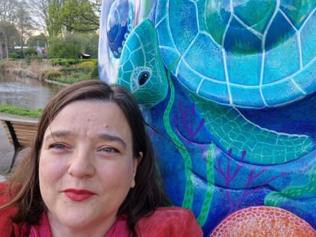 Emma Sherrington