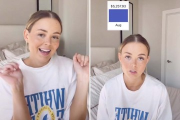 I made $9,975 in one month on TikTok and Amazon - now I'm sharing my secret