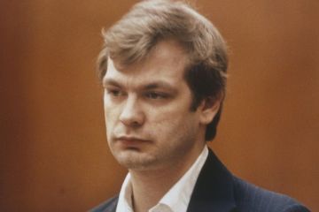 Polaroid challenge sweeps TikTok ahead of new Jeffrey Dahmer Netflix show