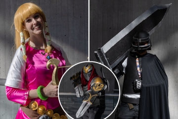 From R-rated Velma to Weird Al Yankovic's true story movie - full schedule