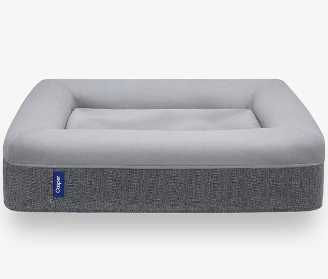 Casper dog bed