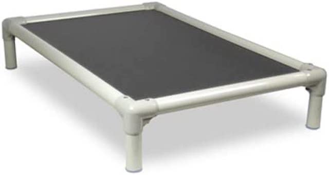 Kuranda elevated dog bed