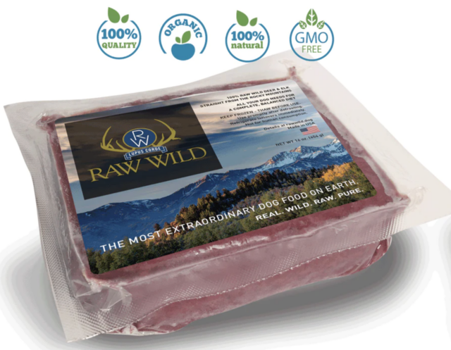 Raw Wild LLC