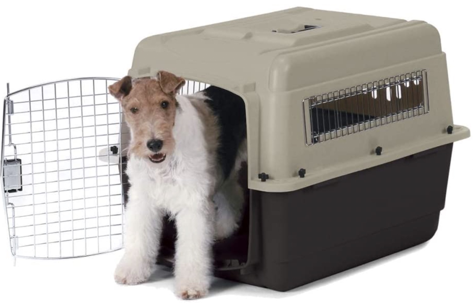 Petmate Ultra Vari Dog & Cat Kennel