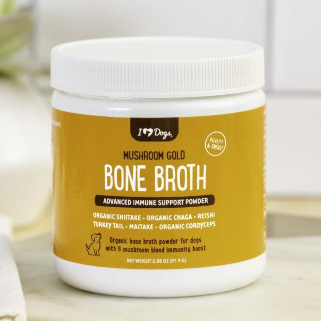 best hip and joint supplements for dogs