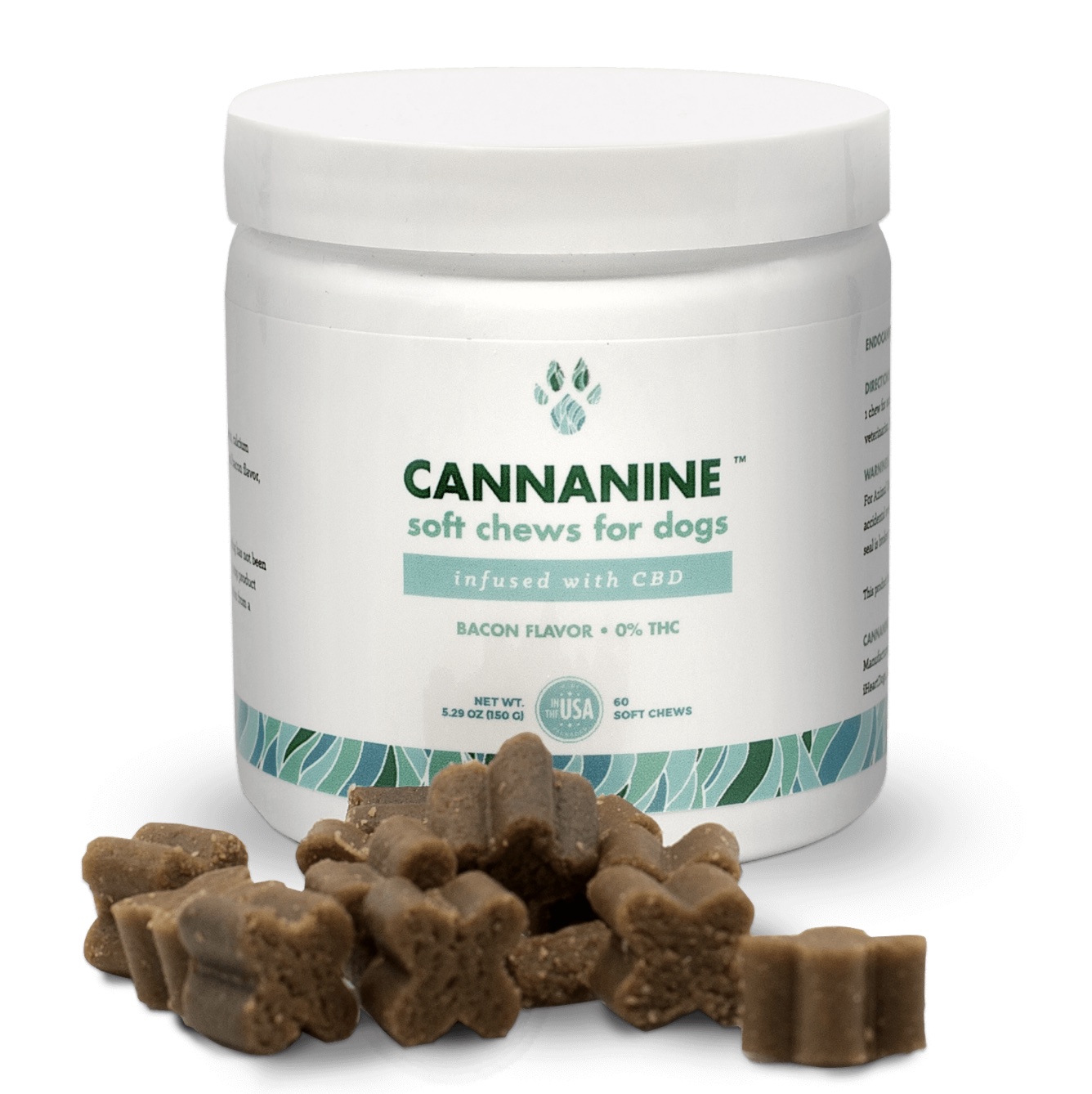 Cannanine Soft Chews