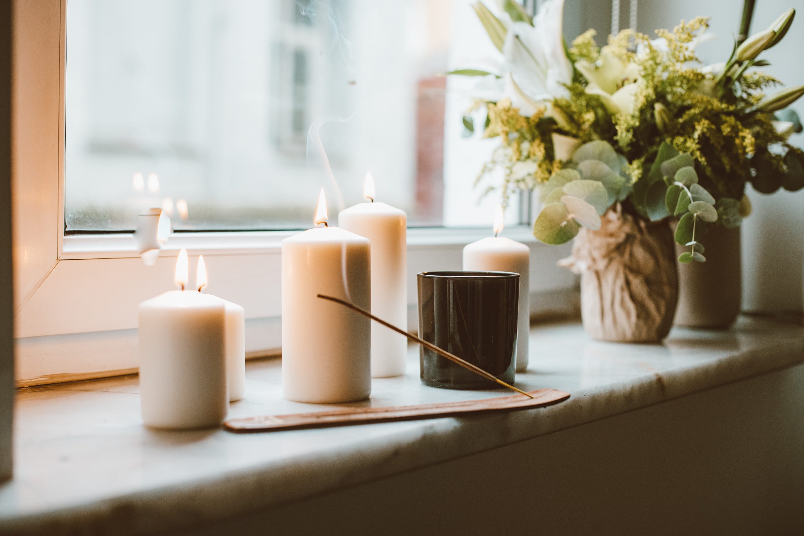 Best Pet Memorial Candles